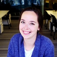 AkzoNobel Employee Hannah Meadows's profile photo