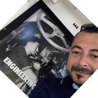 Baker Hughes Employee Stefano Usai's profile photo