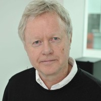 EMI Music Employee Jim Brady's profile photo