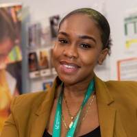 Lambeth College - The Careers College Employee Marisa Ferguson's profile photo