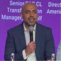 SAB Employee Saad Farooq's profile photo
