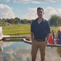 Cyera Employee Daniel Amar's profile photo