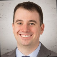 Fredrikson & Byron, P.A. Employee Eric Schilling's profile photo