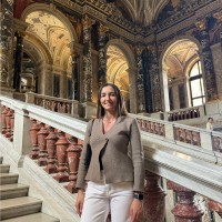 Upgaming Employee Sesili Tsintsadze's profile photo