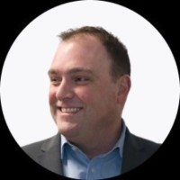 Panamoure Employee Graham Burchell's profile photo