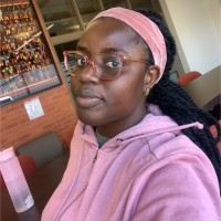 Dynamic Connections Employee Belinda Danso's profile photo
