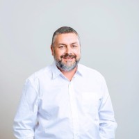 ElectriServ Employee Daniel du Plessis's profile photo