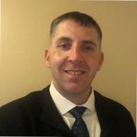 LufCo Employee Liam Marron's profile photo