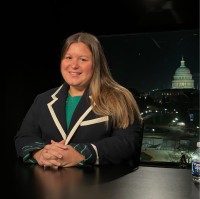 American Chemistry Council Employee Naysa Woomer's profile photo