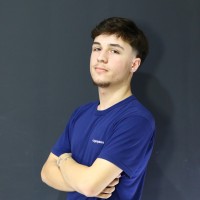 Logosystem Sistemas Employee Arthur Serafim's profile photo