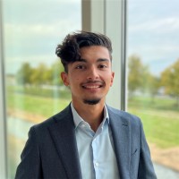 Collabite Employee Mike Jansen's profile photo