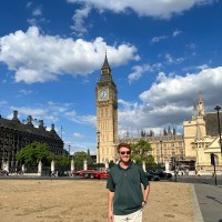 Sunspace Texas Employee Preston Windham's profile photo