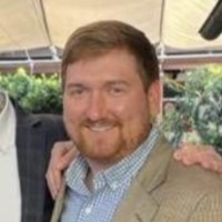 Geoscience Group, Inc. Employee Benjamin Needham's profile photo