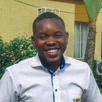 ICRAFON Employee Arthur Elame's profile photo