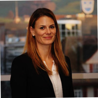 Unpaid Care Work Employee Eliane van Abbe's profile photo