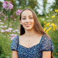 Cornell iGEM Employee Anna Voronova's profile photo