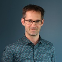 Enginia Employee Eef De Klerk's profile photo