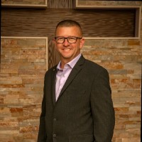 Providence Employee Christopher Gould's profile photo