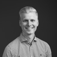 Eriwood Employee Erik Åhlander's profile photo