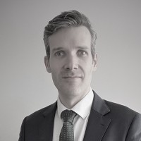 Blackstone Employee Richard Long's profile photo