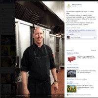 Sheraton Indianapolis Keystone Crossing Employee Eric Day's profile photo