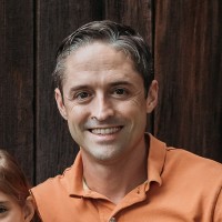 Eversource Energy Employee Dave Burnham's profile photo