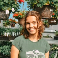 Idaho Conservation League Employee Lilly Wilson's profile photo