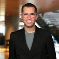 Andre Prieto Lozano Email & Phone Number