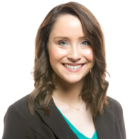 PCI not the big company Employee Haylee Spencer's profile photo