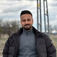 Enes Aydın Email