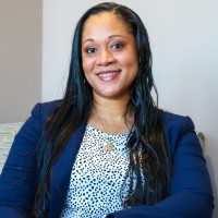 Crown Hotel & Travel Management Employee Tinisha Green's profile photo