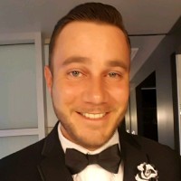 Newfold Digital Employee David Schult Jr's profile photo