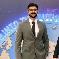 BDO Kuwait Employee Albin Binoy's profile photo