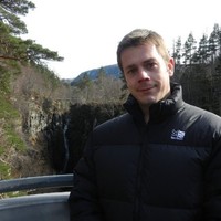 National Cyber Security Centre Employee Ian McCormack's profile photo