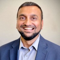EIXSYS Employee Amin Salahuddin's profile photo