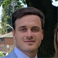 Ascend Construction Employee Daniel Wilczewski's profile photo