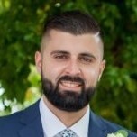 ITAMSYS Employee Jean-Baptiste Pollet's profile photo