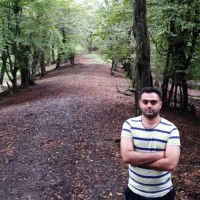 Algorithm Capital Employee Hamed Pourmoghim's profile photo
