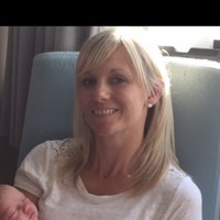 ILS Case Management Employee Lucy Thorn's profile photo