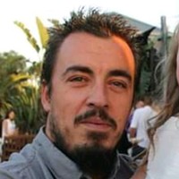 Alpha Hospitality Australia Employee Brad Lewis's profile photo