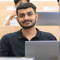 HDFC Bank Employee Harshith D's profile photo