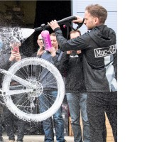 Muc-Off Employee Ross Copsey's profile photo