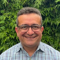 Prohaska Consulting Employee Christopher Geraci's profile photo