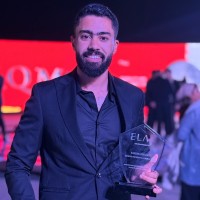 Elaf Development Employee Yasser Khalid's profile photo