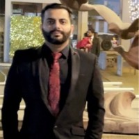 Honda of Canada Mfg. Employee Amrinder Sodhi's profile photo