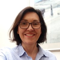 Royal Mail Employee Rachel Blackett's profile photo