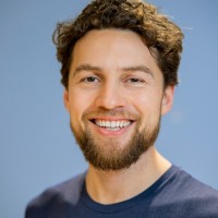 byFounders Employee Daniel Fossum's profile photo