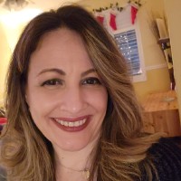 BCD Travel Employee Lisa August's profile photo