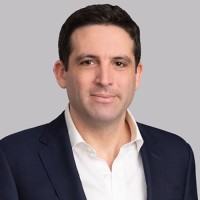 Loeb & Loeb LLP Employee Andrew Elkin's profile photo