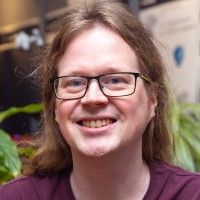 Stream HPC Employee Erwin Terpstra's profile photo